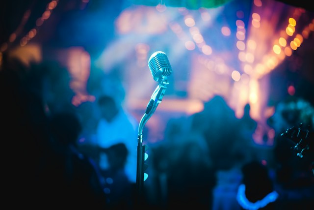 koncert